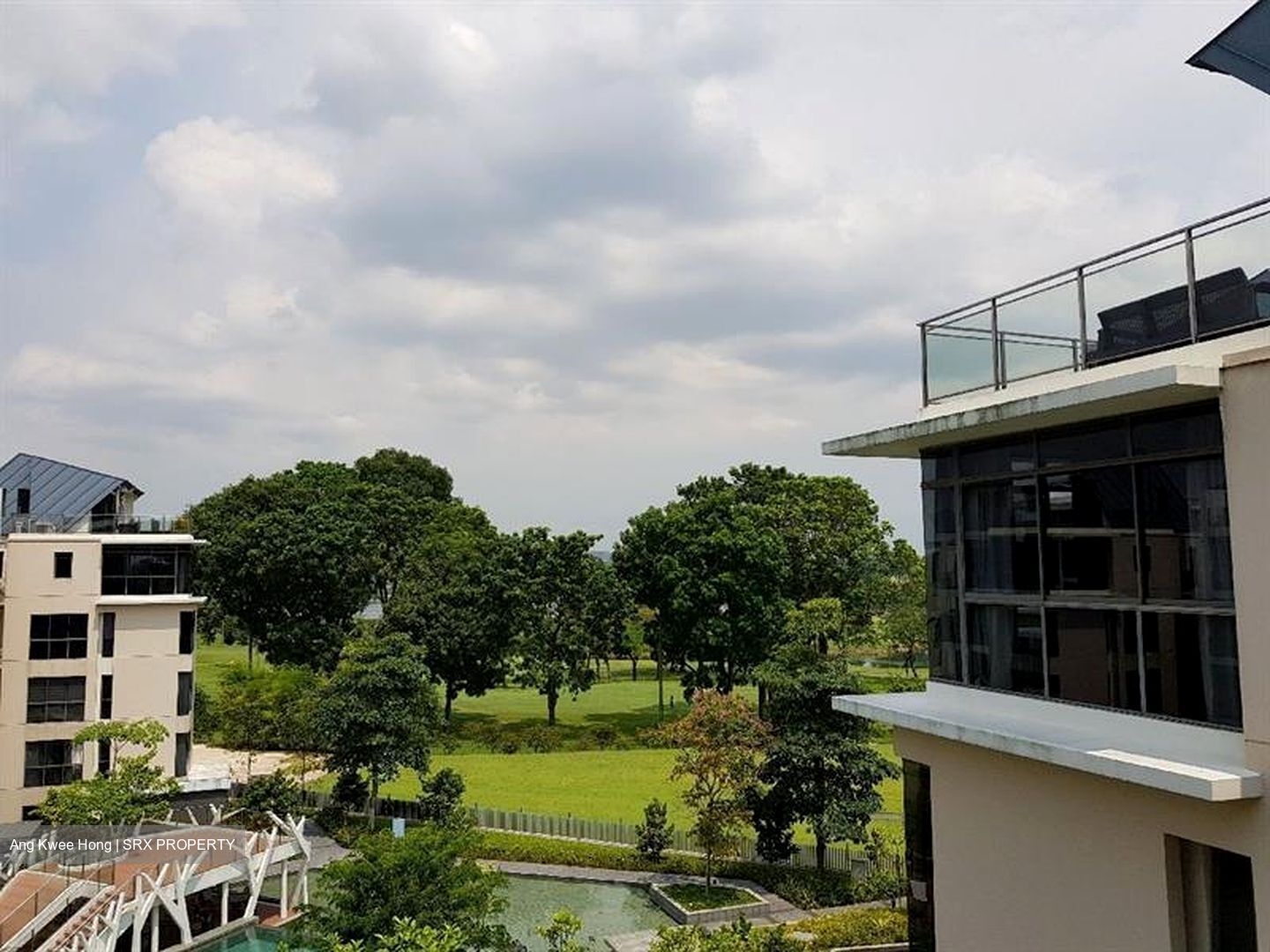 The Miltonia Residences (D27), Condominium #585008871
